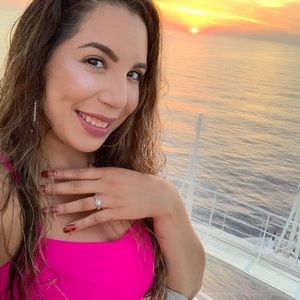 Meet your Posher, Melissa